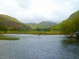 イギリス湖水地方の写真素材08