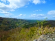 イギリスの田舎風景の写真素材02