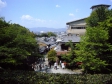 京都の景色の写真素材02