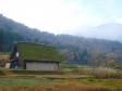 日本の田舎風景の写真素材01