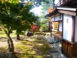 日本庭園の写真素材02