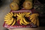 バナナの写真素材02